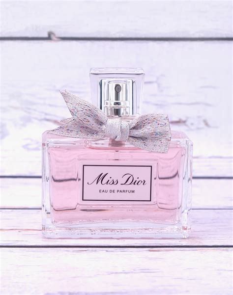 miss dior esprit de parfum review|Miss Dior perfume smells like.